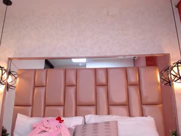 Amelia_Carpenter Chaturbate stream image from February 16, 2025