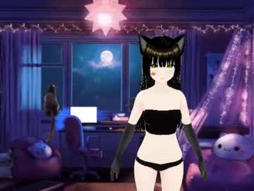 Anastaciavuloba Chaturbate stream image from February 16, 2025