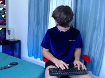 Andyboy_19 Chaturbate stream image from February 16, 2025