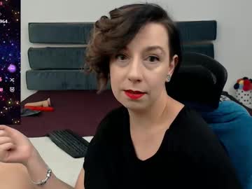 Autumnopal Chaturbate stream image from February 16, 2025