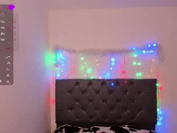 Brave_Heart__ Chaturbate stream image from February 16, 2025