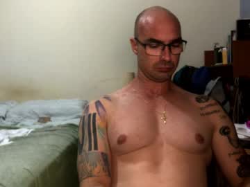 Braziliannakedguy Chaturbate stream image from February 16, 2025