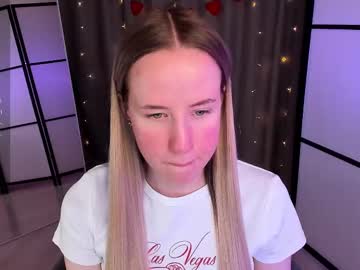 Cassie_Kelman Chaturbate stream image from February 16, 2025