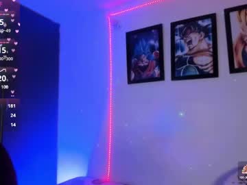 Catalina_Ferrinii Chaturbate stream image from February 16, 2025