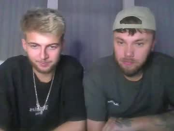 Conradleexxx Chaturbate stream image from February 16, 2025