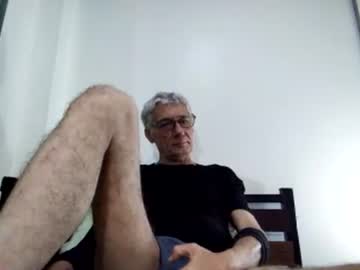 Cucaio18 Chaturbate stream image from February 16, 2025