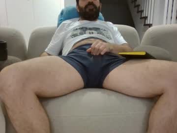 Duncanwhitexx Chaturbate stream image from February 16, 2025