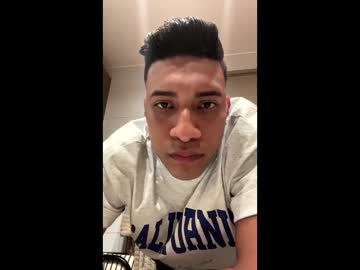Elvis_Figueroa Chaturbate stream image from February 16, 2025