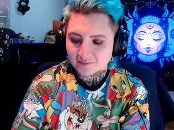 Ftmblueyes Chaturbate stream image from February 16, 2025