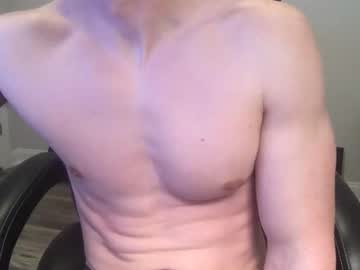 Grayson1492 Chaturbate stream image from February 16, 2025
