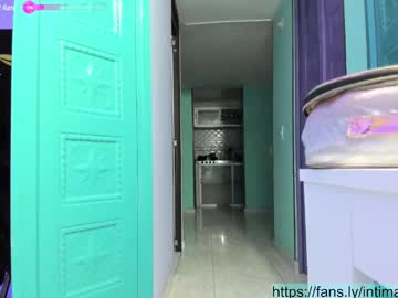 Intimate__Partner Chaturbate stream image from February 16, 2025