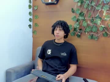 Jash_ Chaturbate stream image from February 16, 2025