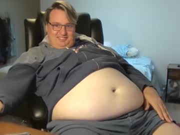 Jaxonsevyn Chaturbate stream image from February 16, 2025