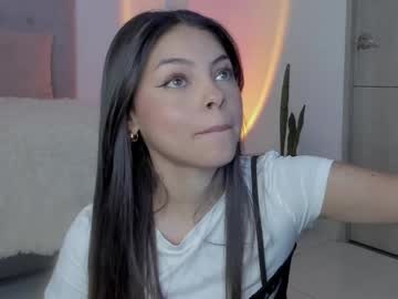 Jessie_Garcia Chaturbate stream image from February 16, 2025
