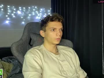 Jon_Mori Chaturbate stream image from February 16, 2025