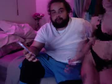 Lightskinbbc97 Chaturbate stream image from February 16, 2025