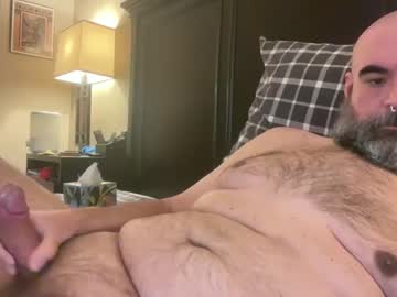 Mattybear_76 Chaturbate stream image from February 16, 2025