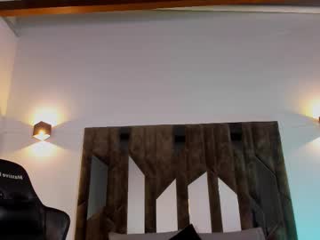 Maxwell_Dupont Chaturbate stream image from February 16, 2025