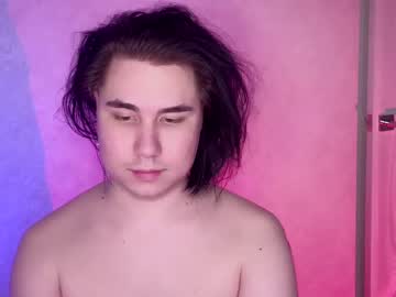 Niko_Star Chaturbate stream image from February 16, 2025
