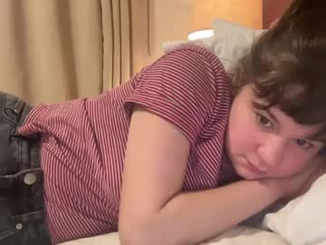 Olive_Nextdoor Chaturbate stream image from February 16, 2025
