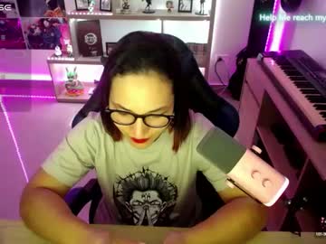 Pankekitaomg Chaturbate stream image from February 16, 2025
