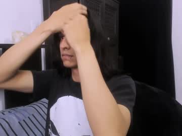 Red__Ryan Chaturbate stream image from February 16, 2025