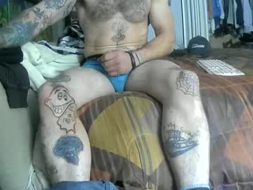 Rivrdaddy82 Chaturbate stream image from February 16, 2025