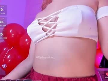 Ryderparker Chaturbate stream image from February 16, 2025