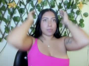 Sami_Cutte Chaturbate stream image from February 16, 2025