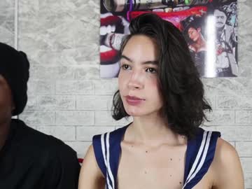 Sami_Ross1 Chaturbate stream image from February 16, 2025