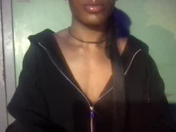 Solaceeve Chaturbate stream image from February 16, 2025