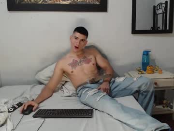 Tatovargas98 Chaturbate stream image from February 16, 2025