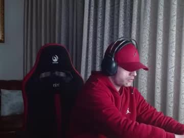 Thick_And_Big_Cock Chaturbate stream image from February 16, 2025