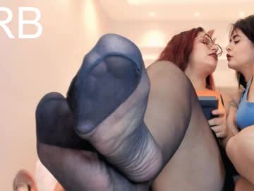 Trinitixx Chaturbate stream image from February 16, 2025