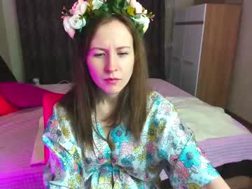 Xeva_Angelx Chaturbate stream image from February 16, 2025