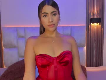 Alaia_Cute4u Chaturbate stream image from February 16, 2025
