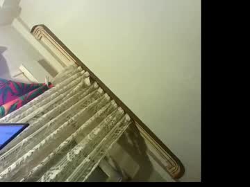 Aleman7715 Chaturbate stream image from February 16, 2025