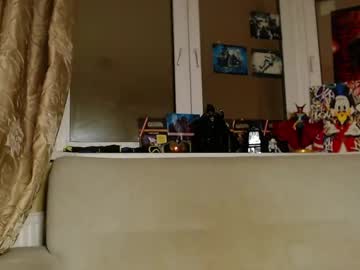 Alfein_ Chaturbate stream image from February 16, 2025