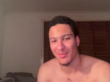Alonzo_12 Chaturbate stream image from February 16, 2025