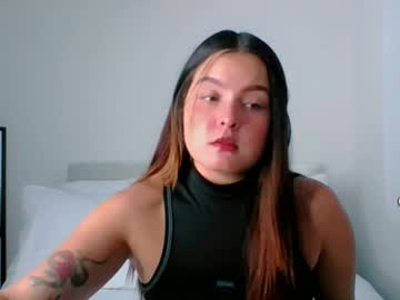 Amanda_Callum_ Chaturbate stream image from February 16, 2025