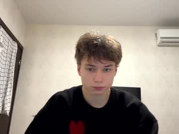 Aronrodrigo Chaturbate stream image from February 16, 2025