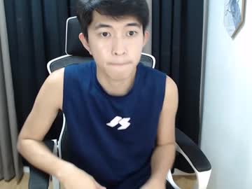 Asian_Prince21 Chaturbate stream image from February 16, 2025