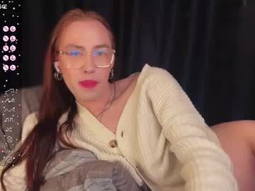 Avril_Pearly_ Chaturbate stream image from February 16, 2025