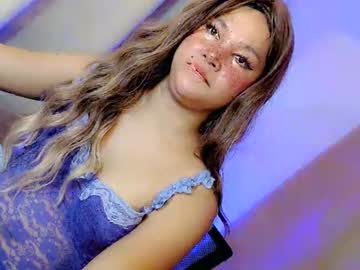 Call_Me_Pamela Chaturbate stream image from February 16, 2025