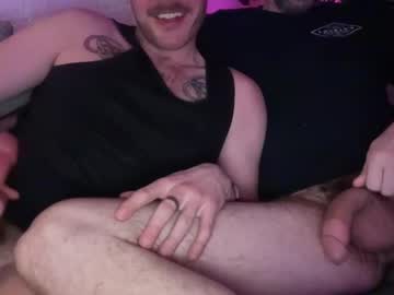 Carlhung_69 Chaturbate stream image from February 16, 2025