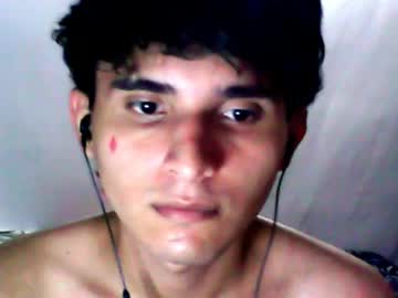 Charley_Quin Chaturbate stream image from February 16, 2025
