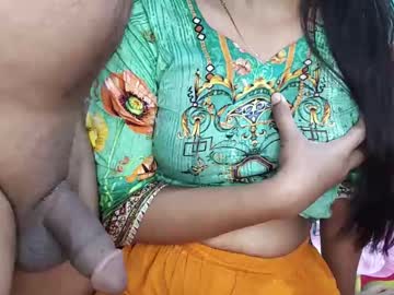 Desicoupleshow Chaturbate stream image from February 16, 2025