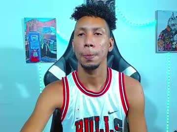 Galip_Aphrodisiac Chaturbate stream image from February 16, 2025