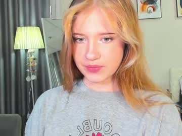 Hanahcutie Chaturbate stream image from February 16, 2025