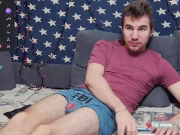 Harvey_Ren Chaturbate stream image from February 16, 2025